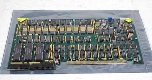 Tektronix 1240/D2 18 Ch 50 MHz Data Acq Card