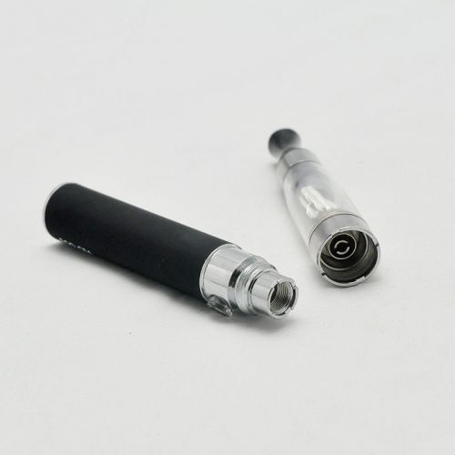 2pk electronic vaporizer ce4 atomizer 650mah starter kit 5.12 inch# for sale