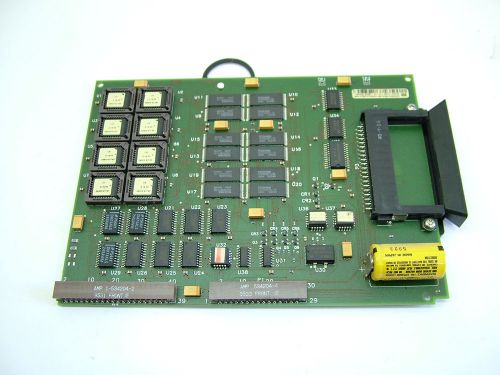HP 08920-60297 MEMORY BOARD FOR 8920A