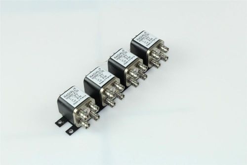 RADIALL  Coaxial Switch R566912129 0-1GHz