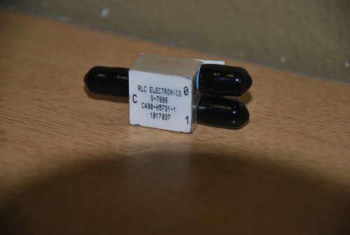 Rlc electronics s-7886 ca90-h5731-1 1017037 (p-8-51) for sale