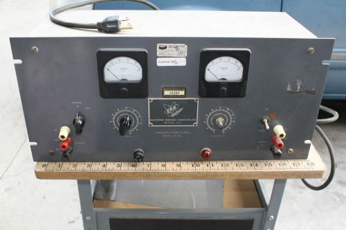 vintage power supply