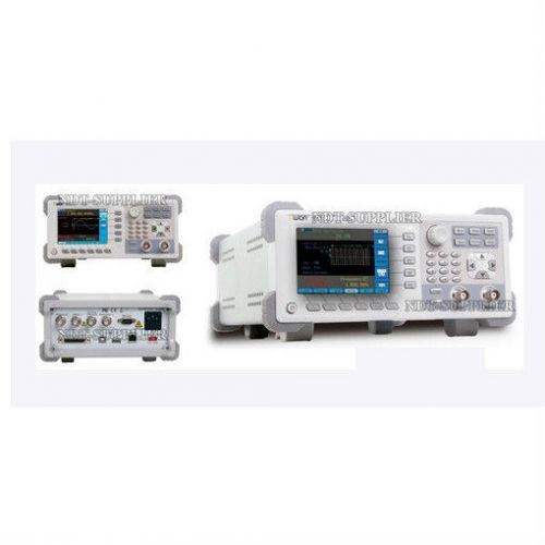 New owon ag4151 single150mhz 400msa/s 14bits dds arbitrary waveform generator for sale