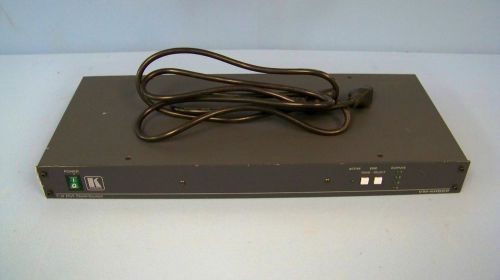 Kramer VM-4HDCP 1:4 DVI Distribution Amplifier