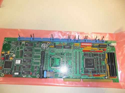 Delta Tau PMAC-PC Turbo CPU DSP65309 ASSY 602404-106 602404-556 USED 2251