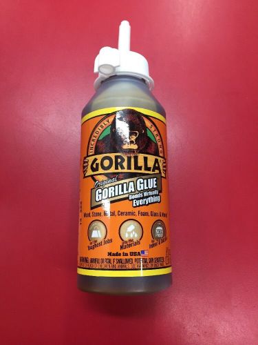 Gorilla Glue 8 Oz