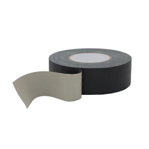 New kupo gaffer tape 1.9 inches x 164 feet (48mm x 50m) , black matte kg084211 for sale