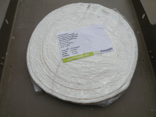 New iso glas-band frenzelit fiber tape rols 10mmx2mmx50m for sale
