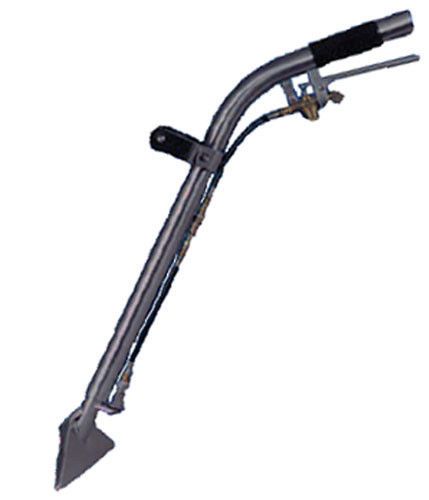 Stair wand 30&#034; PMF USA 2 jet closed head for carpet cleaning stairs S1540C2