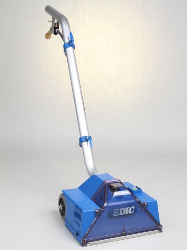 Electric carpet extractor wand edic powermate 1204ach search-rotovac for sale