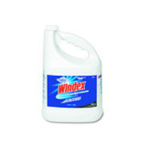 Windex powerized formula glass &amp; surface cleaner, 1 gallon for sale
