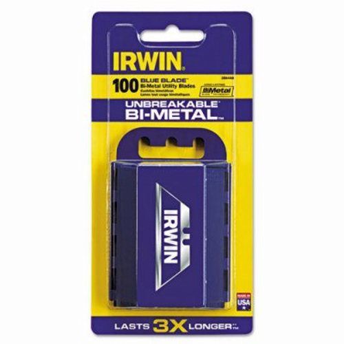 Irwin bi-metal utility blades (irw2084400) for sale