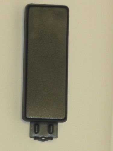 Maxon belt clip 550-070-0005 for sp2000 series portable radios new for sale