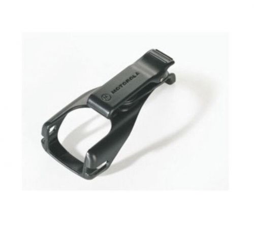 Brand new motorola hcln4013b swivel belt holster vl50 &amp; cls series for sale