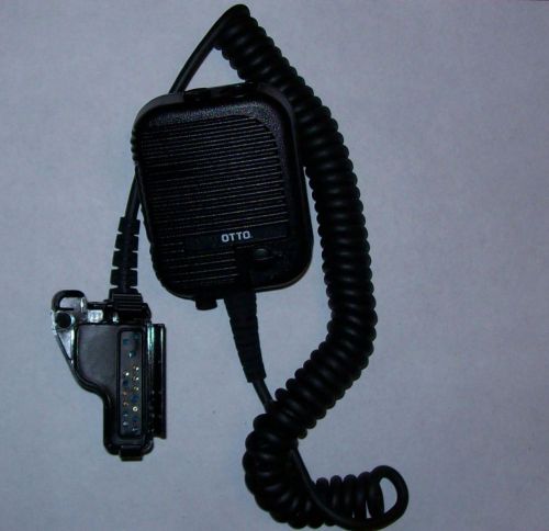 Otto Remote Speaker Mic V2-10031