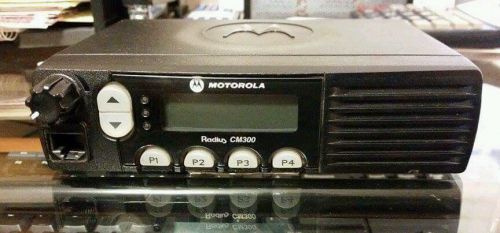 Motorola CM300