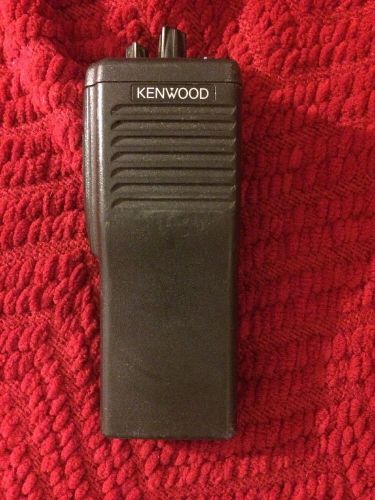 Kenwood Tk-390 UHF #4