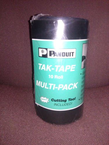panduit tak-tape TTS-35RX0