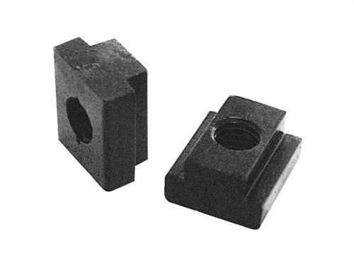 1/2 INCH T-SLOT NUTS (3/8-16)