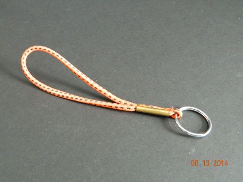 Bungee cord keyring for sale