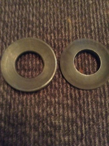 71 northwestern tools 3/4&#034; spherical washers for sale