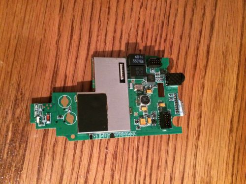Motorola Minitor V 5 Sircuit And Switch Boards