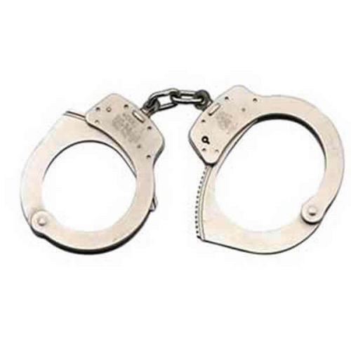 Smith and wesson handcuffs- 100 series for sale