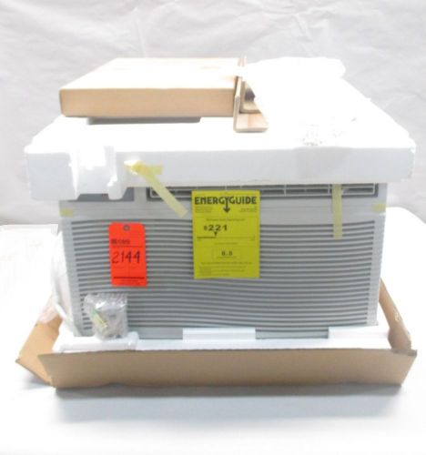 New thermal zone wac424230r window air conditioner 230v-ac 24000btu/hr d461467 for sale