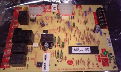 White Rodgers 50A66-123 OEM Furnace Control Board