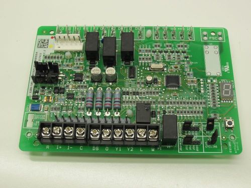 Lennox 96w55 i-comfort control board 103369-02 1184-50 1227-157413 new for sale