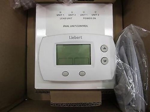 Liebert Dual Unit Control for Intelecool 2 Units