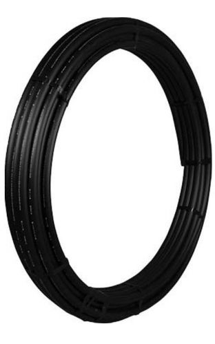 Geothermal 3/4&#034; (.75) x 800 x 2  hdpe slinky pipe coil ground source loop sdr11 for sale