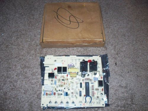 -NEW- Carrier Bryant CES0110057-01 Furnace Control Board HVAC 1A