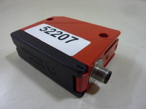 Leuze optical distance sensor ods 96/mv-5140-420 #52207 for sale