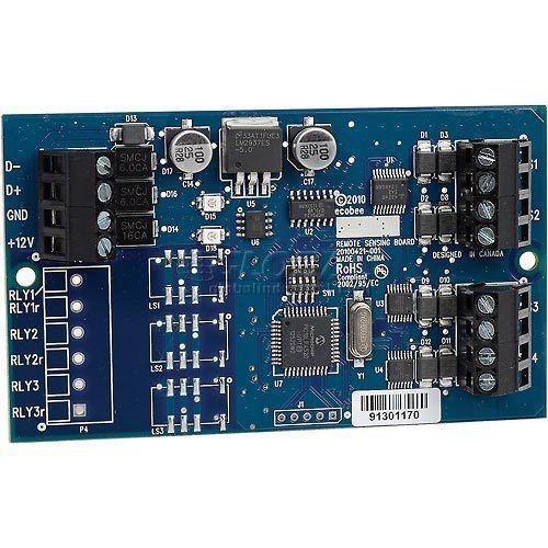 Ecobee thermostat remote sensor module - eb-rsm-01 for sale