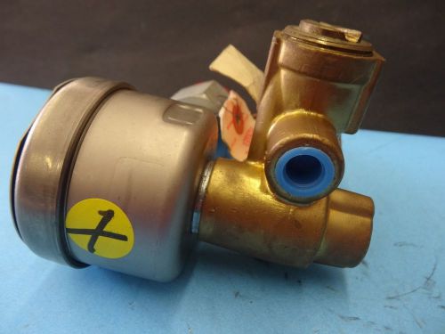ASCO Red Hat 1/4&#034; Valve NP8321A5E Explosion Proof