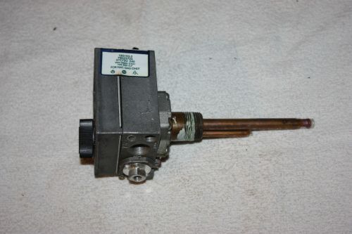 Honeywell 180193-2 furnace gas valve and element natural gas only used for sale