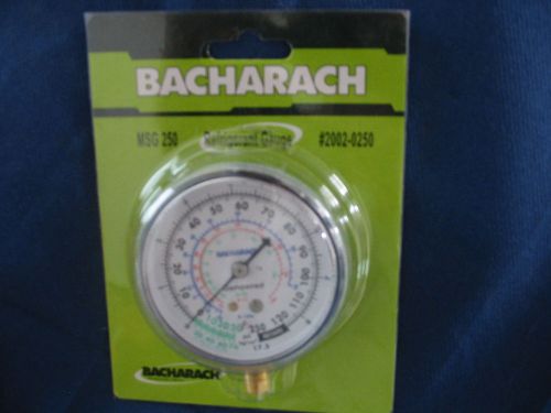 Refrigeration replacement gauge for sale