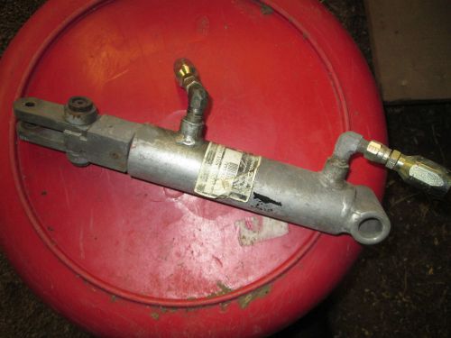 Royal Hydraulic Cylinder &#034;NEW&#034; #05038-05/14 Utility