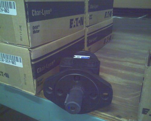 New Eaton  / Charlynn Motor - (130-1014-003)