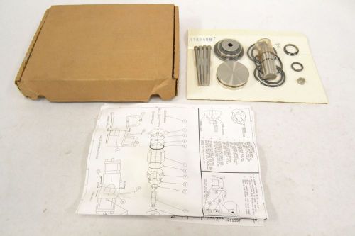 NEW PNEUMATIC PRODUCTS 1189408 1-1/2IN REPAIR KIT EXHAUST CONTROL VALVE B305699