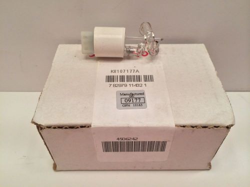 SEALED NEW! FEDERAL SIGNAL FLASH TUBE TRIGGER COIL ASSEMBLY K8107177A