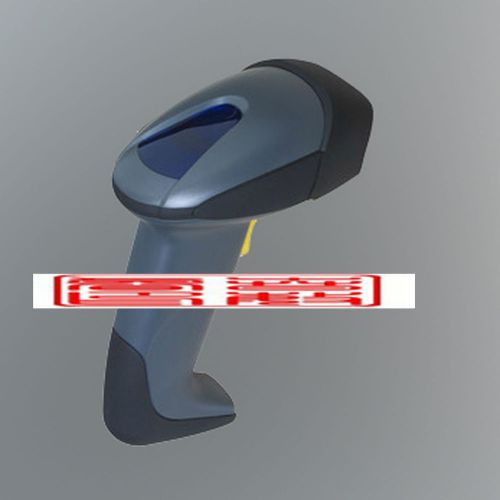 New 650nm 5v skyray t2010/t-2010 laser scanner barcode scanner gun for sale