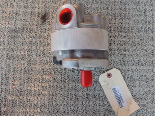 NEW PARKER H77AA2A Hydraulic Pump FREE SHIPPING