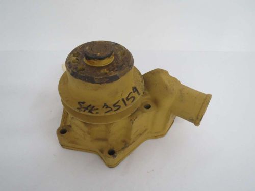 John deere r55758 1-1/2 in inlet water pump b445197 for sale