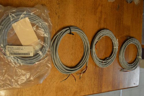 Whelen 15&#039; strobe cable for sale