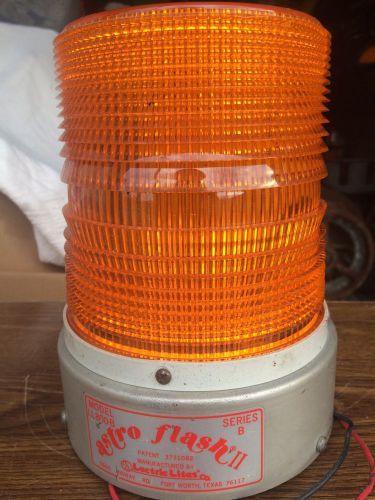 Vintage astro flash strobe beacon for sale