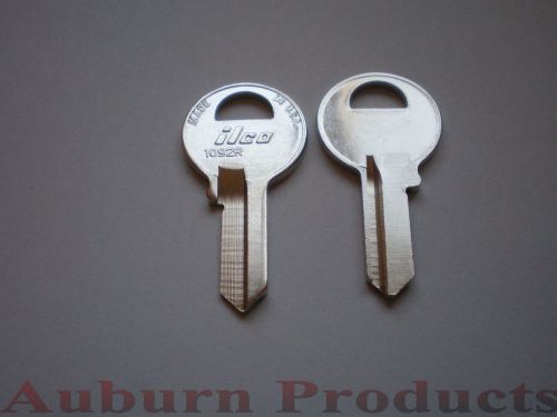 M15 master padlock key blank / 50 key blanks free shipping for sale