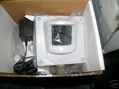 Ge gbc-tk-450-6 ruggedized covert hidden camera 425 tvl for sale