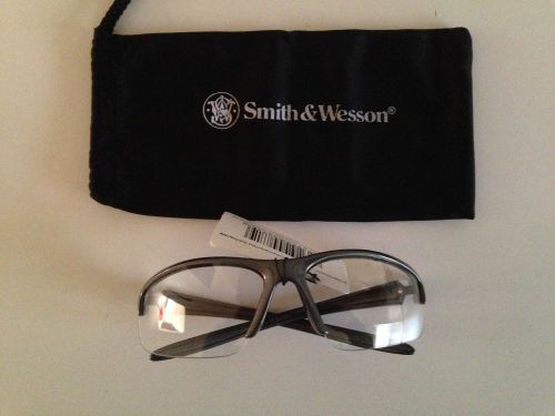 Smith &amp; Wesson Equalizer Glasses